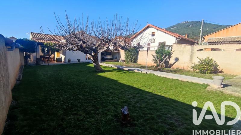 Maison - 83 m² - 3 pièces