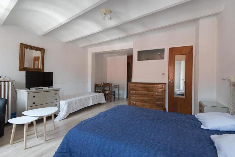 Immeuble - 110 m² - 7 pièces