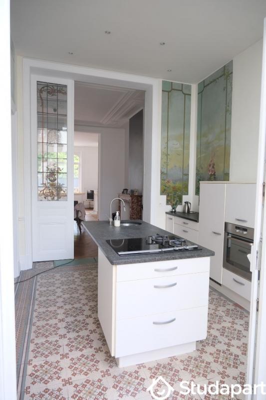 Appartement - 90 m² - 6 pièces