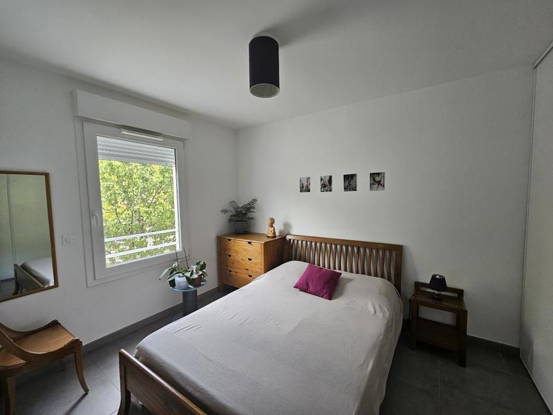 Appartement - 77 m² - 3 pièces