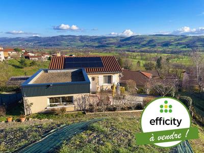 Pavillon - 142 m² - 6 pièces