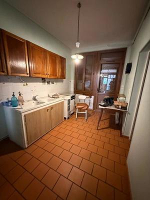 Maison de ville - 136 m² - 6 pièces