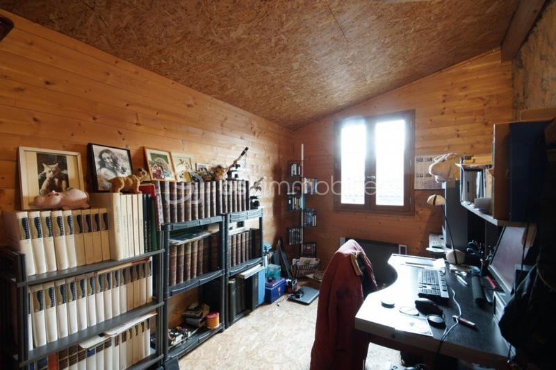 Maison de village - 160 m² - 7 pièces