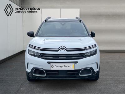Citroën C5 Aircross Shine Bluehdi 130 s&amp;S Eat8