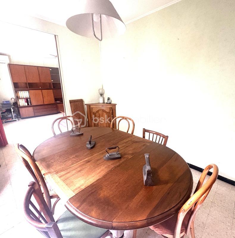 Appartement - 67 m² - 4 pièces