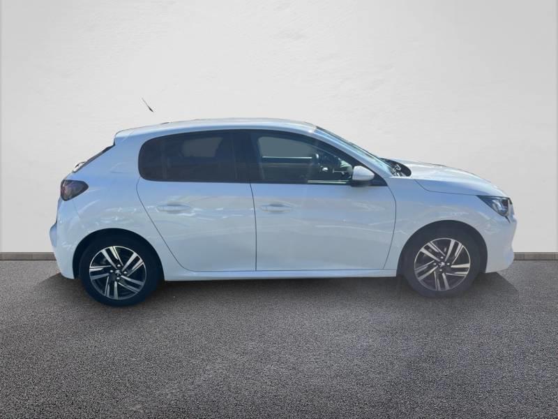 Peugeot 208 PureTech 130 s&amp;S Eat8 Allure Pack