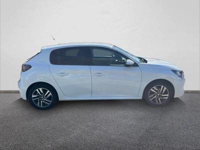 Peugeot 208 PureTech 130 s&amp;S Eat8 Allure Pack