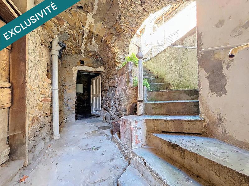 Appartement - 47 m² - 3 pièces