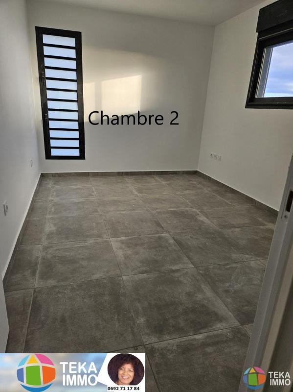 Villa - 102 m² - 4 pièces