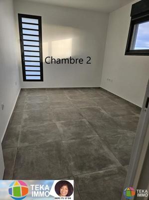 Villa - 102 m² - 4 pièces