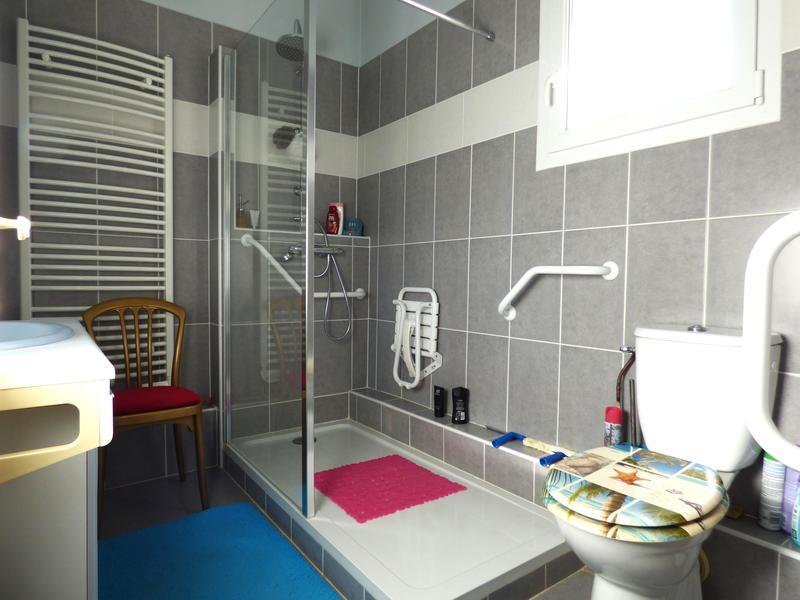 Maison - 104 m² - 4 pièces