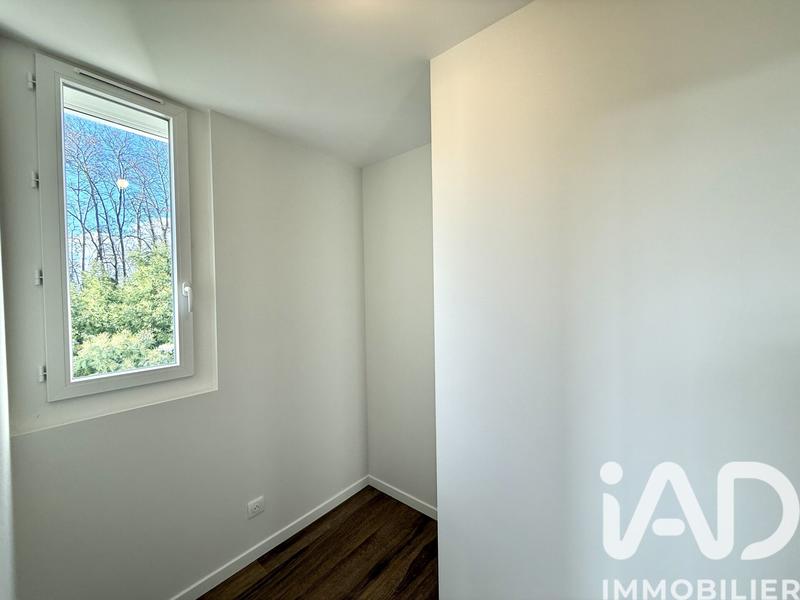 Appartement - 78 m² - 4 pièces