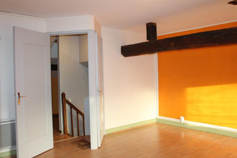 Maison de village - 71 m² - 2 pièces