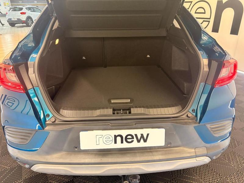 Renault Arkana mild hybrid 140 Edc Fap - 22 Evolution