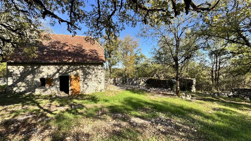 Maison - 27 m² - 2 pièces