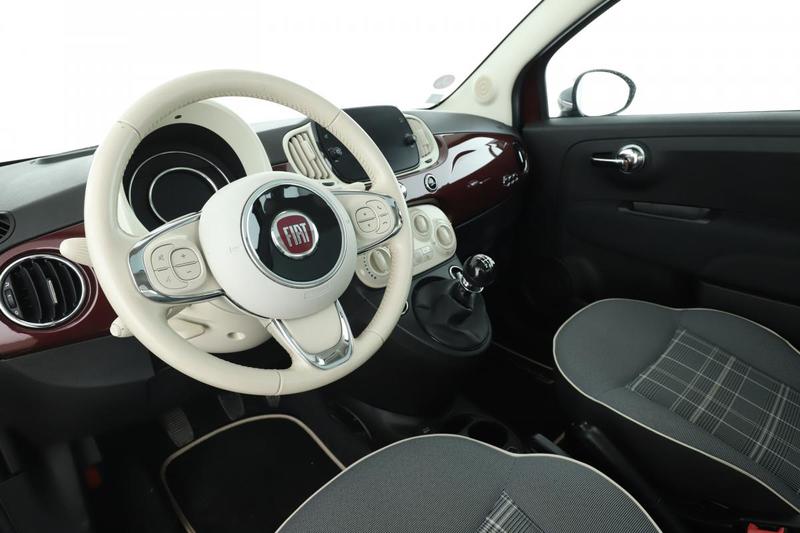 Fiat 500 1.2 Lounge 69 ch