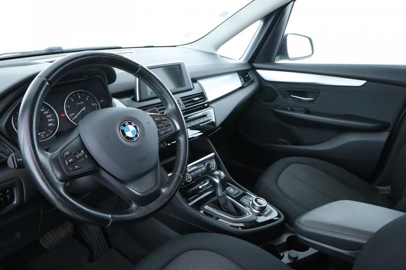 Bmw Série 2 Gran Tourer 218d Business Bva8 150 ch