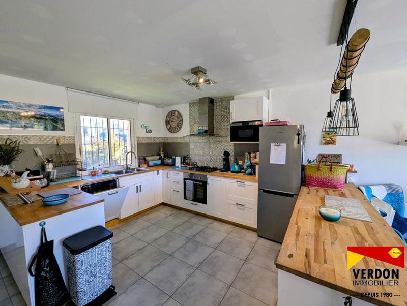 Villa - 100 m² - 7 pièces