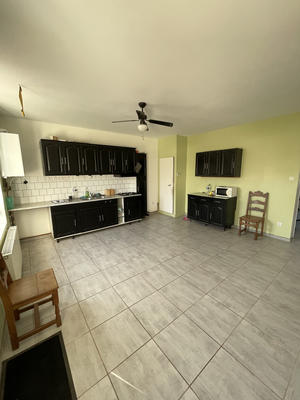 Maison - 110 m² - 7 pièces