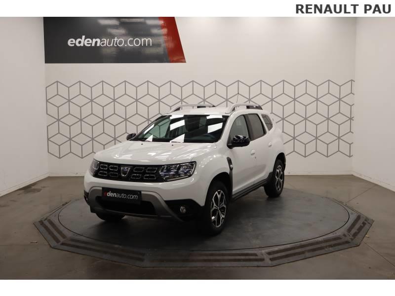 Dacia Duster Eco-G 100 4x2 15 ans