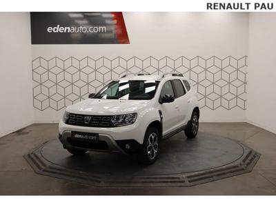 Dacia Duster Eco-G 100 4x2 15 ans