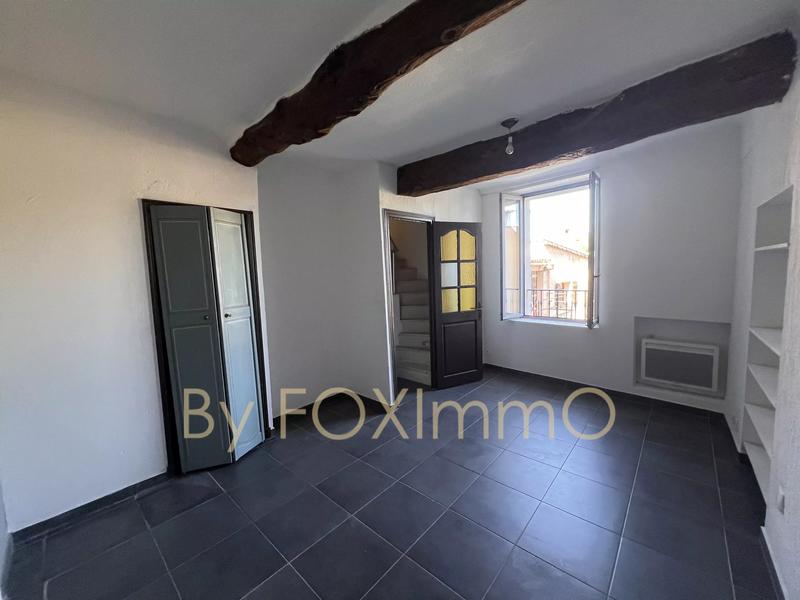 Maison de village - 88 m² - 4 pièces