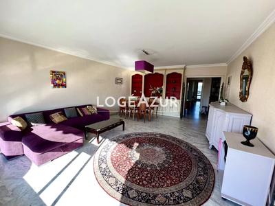 Appartement - 91 m² - 3 pièces