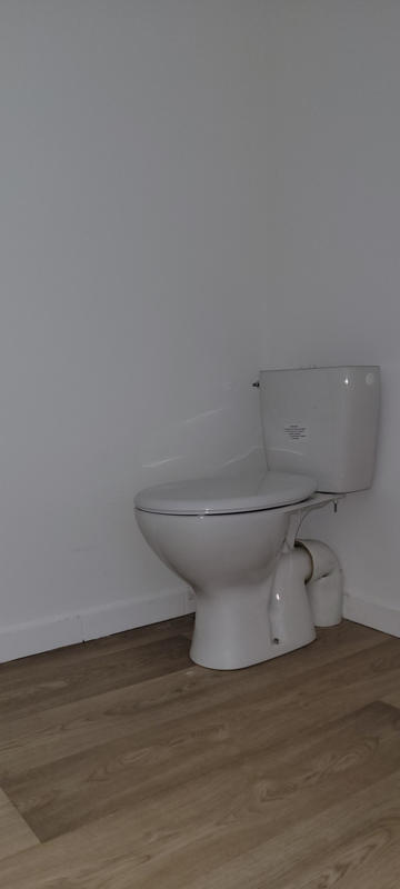 Appartement - 52 m² - 3 pièces