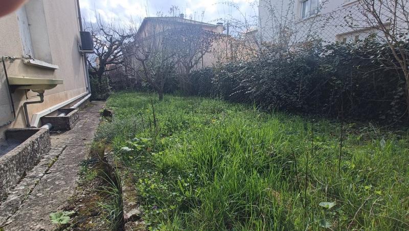 Appartement - 91 m² - 4 pièces