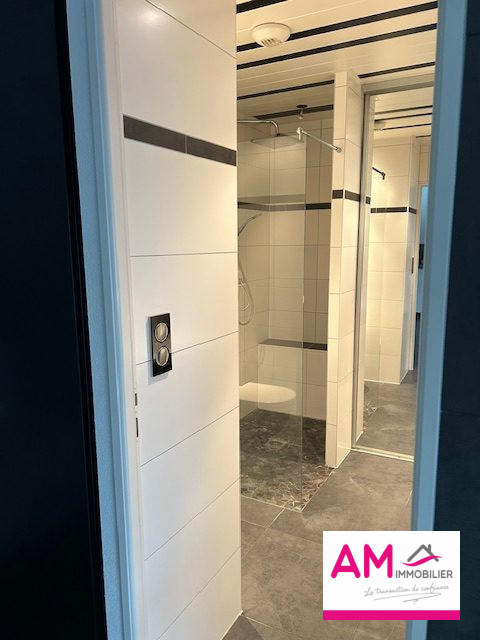 Duplex - 39 m² - 2 pièces