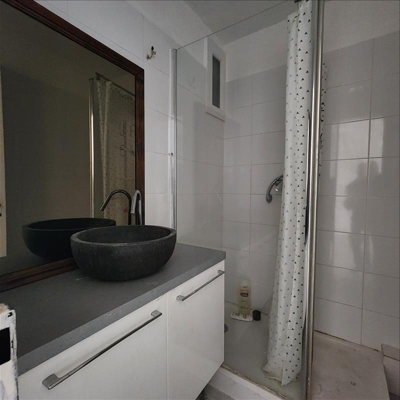 Appartement - 51 m² - 3 pièces