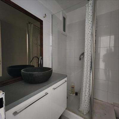 Appartement - 51 m² - 3 pièces