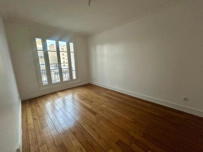 Appartement - 53 m² - 2 pièces
