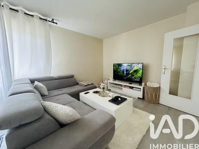 Appartement - 51 m² - 2 pièces