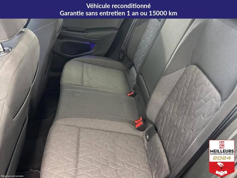 Volkswagen Golf Tdi Scr 150 Dsg7 Life Plus