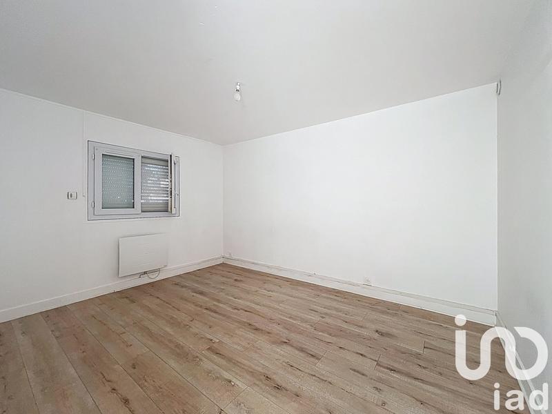 Maison - 122 m² - 6 pièces