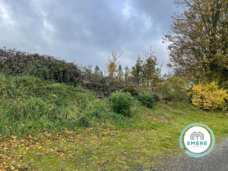 Maison ancienne - 166 m² - 8 pièces