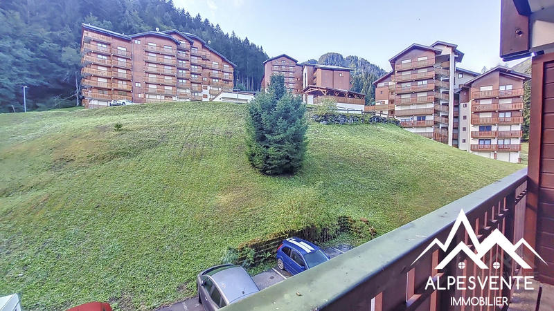 Appartement - 19 m² - 1 pièce