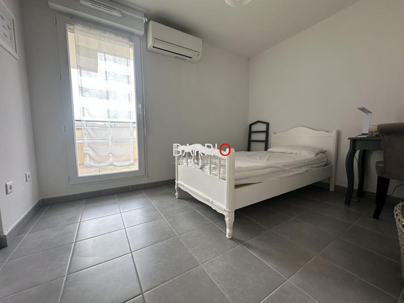 Appartement - 112 m² - 5 pièces