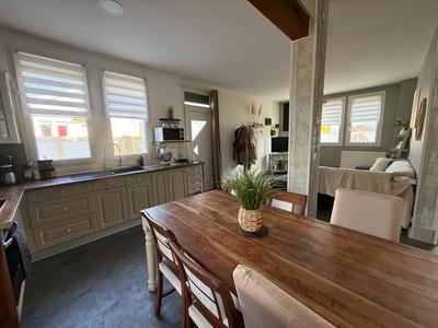 Maison - 69 m² - 3 pièces