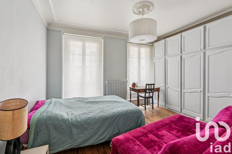 Appartement - 79 m² - 4 pièces