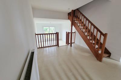 Maison - 71 m² - 3 pièces