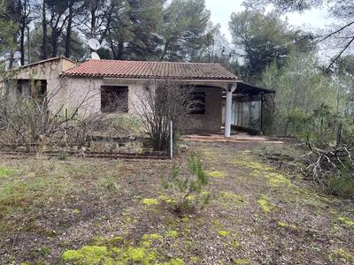 Maison - 130 m² - 4 pièces