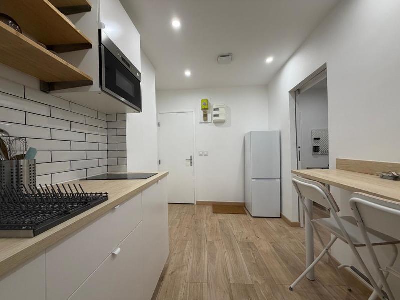 Appartement - 29 m² - 1 pièce