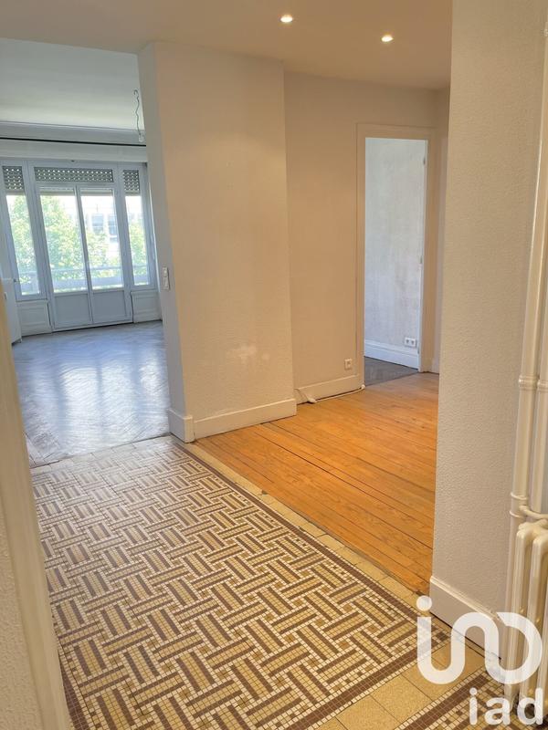 Appartement - 74 m² - 3 pièces