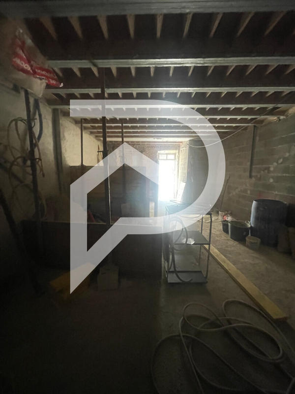 Appartement - 68 m² - 2 pièces