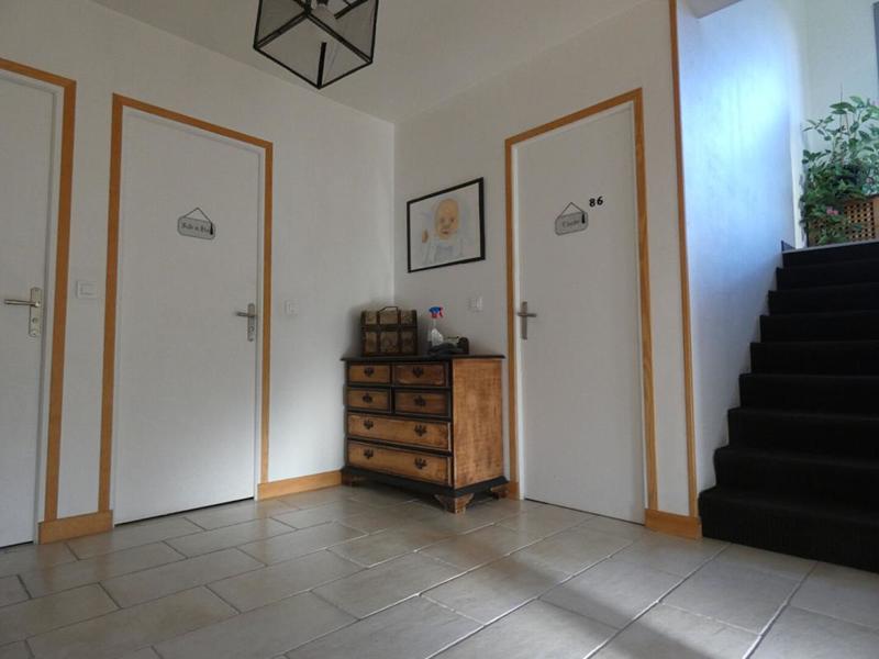Maison - 177 m² - 7 pièces
