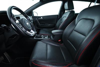 Kia Sportage 1.6 t-GDi Isg Gt Line Premium 2wd Dct7 177 ch