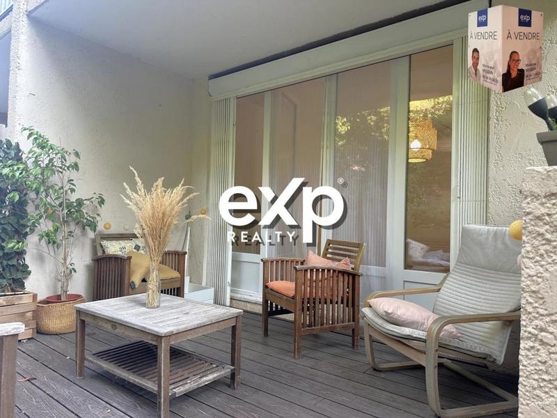 Appartement - 69 m² - 3 pièces