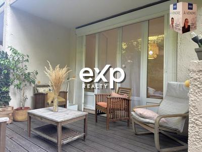 Appartement - 69 m² - 3 pièces